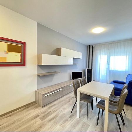 Appartamento Olimpo Carraro Immobiliare Jesolo - Family Apartments Exterior foto