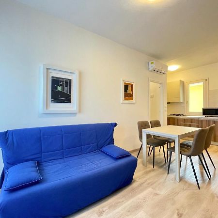 Appartamento Olimpo Carraro Immobiliare Jesolo - Family Apartments Exterior foto