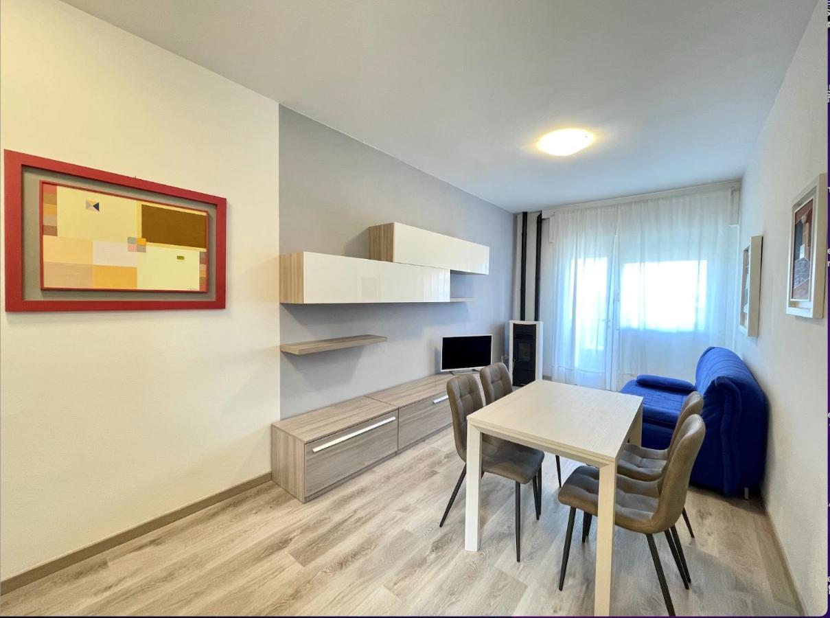 Appartamento Olimpo Carraro Immobiliare Jesolo - Family Apartments Exterior foto