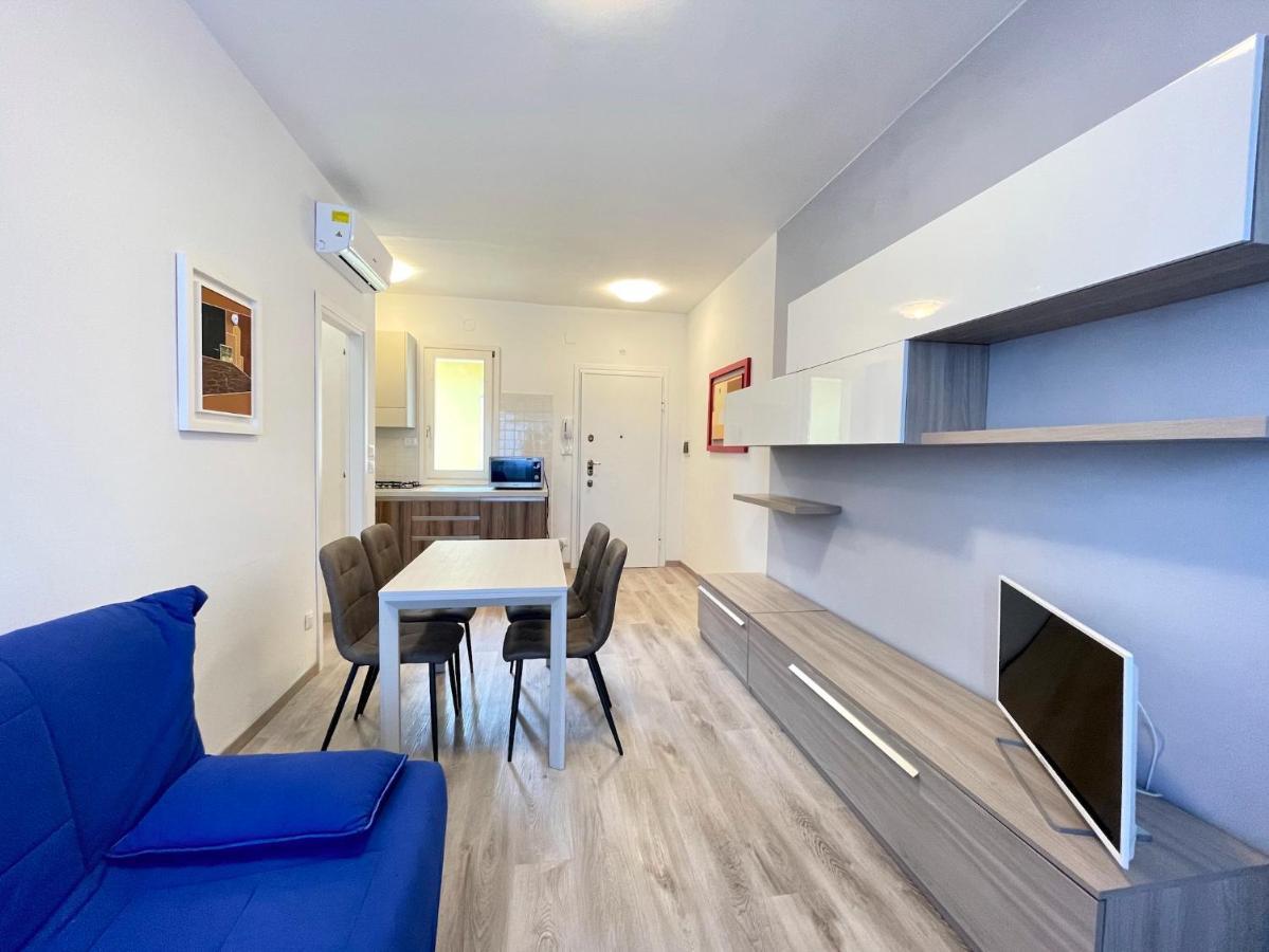Appartamento Olimpo Carraro Immobiliare Jesolo - Family Apartments Exterior foto